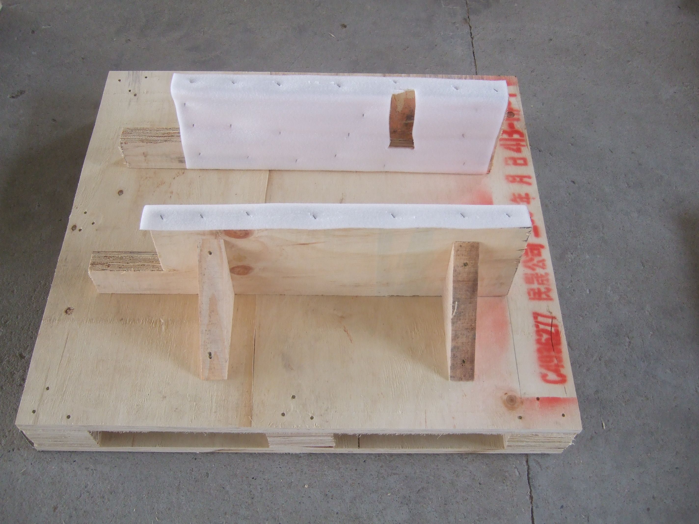 4B發(fā)動(dòng)機(jī)托架 4B發(fā)動(dòng)機(jī)托架