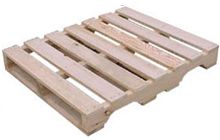 四面進(jìn)叉木托盤(pán) 四面進(jìn)叉木托盤(pán)
