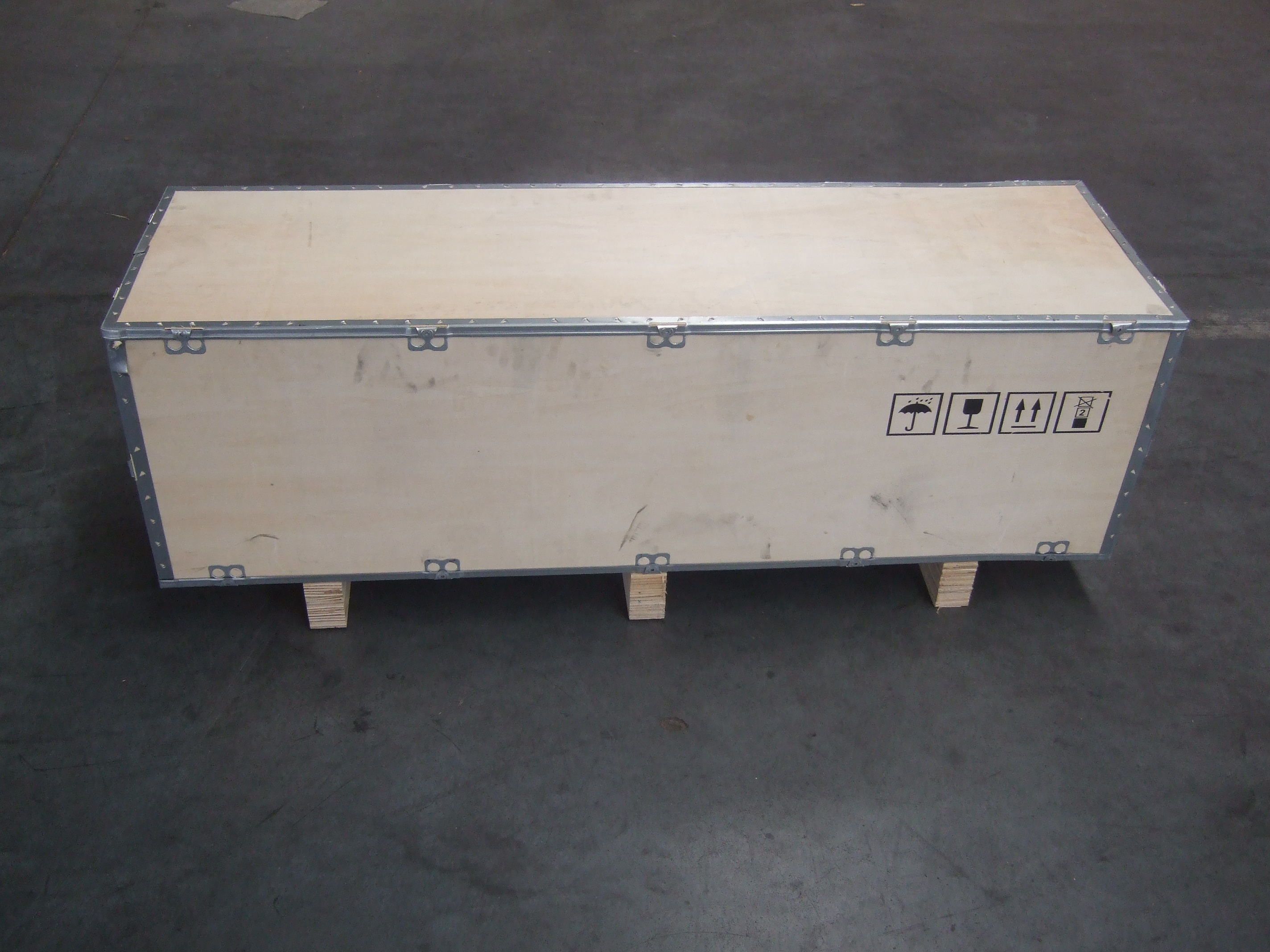 后處理器包裝箱2 后處理器包裝箱2