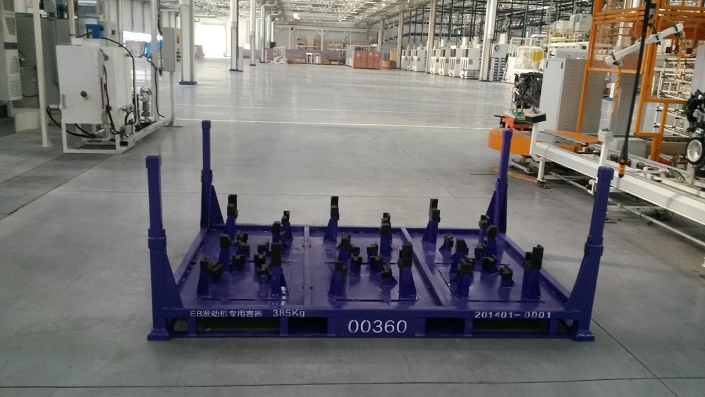 1.發(fā)動(dòng)機(jī)專(zhuān)用容器 1.發(fā)動(dòng)機(jī)專(zhuān)用容器