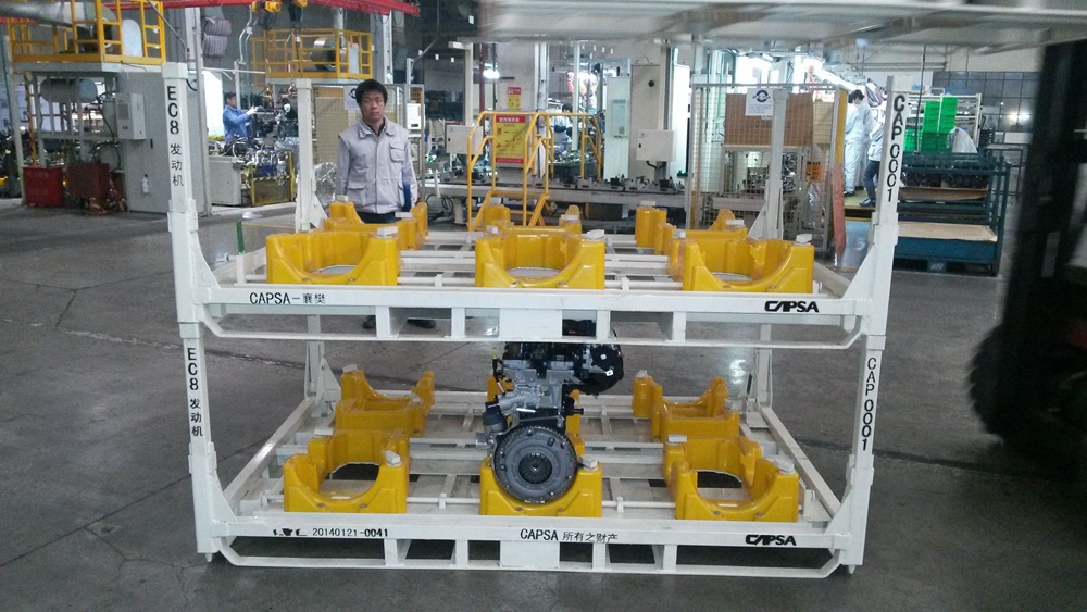 4.發(fā)動(dòng)機(jī)專(zhuān)用容器 4.發(fā)動(dòng)機(jī)專(zhuān)用容器