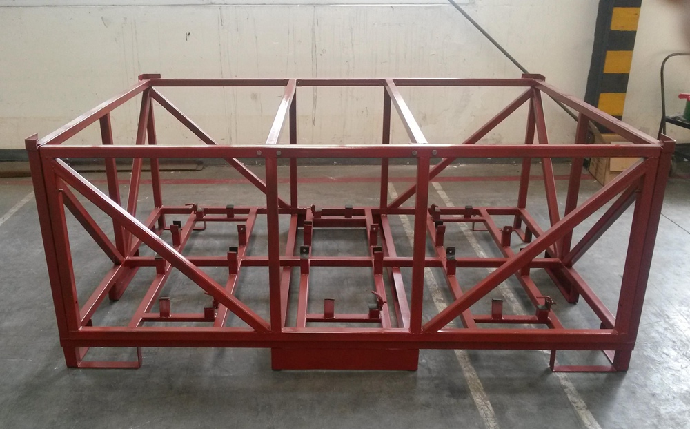 8.出口發(fā)動(dòng)機(jī)包裝容器 8.出口發(fā)動(dòng)機(jī)包裝容器