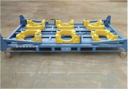 8.發(fā)動(dòng)機(jī)運(yùn)輸容器 8.發(fā)動(dòng)機(jī)運(yùn)輸容器