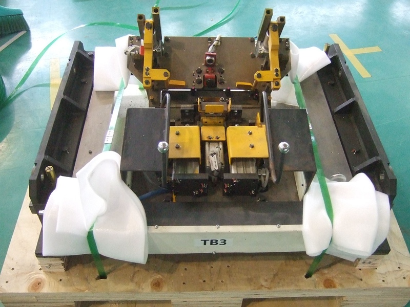 精密儀器包裝 精密儀器包裝