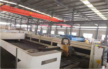 光纖激光切割機(jī) 光纖激光切割機(jī)