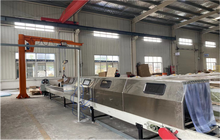 缸體缸蓋自動(dòng)噴油系統(tǒng) 缸體缸蓋自動(dòng)噴油系統(tǒng)