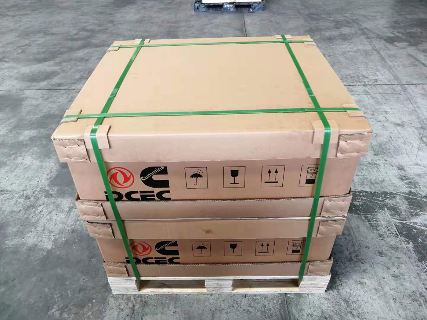 6B毛坯缸體2 6B毛坯缸體2