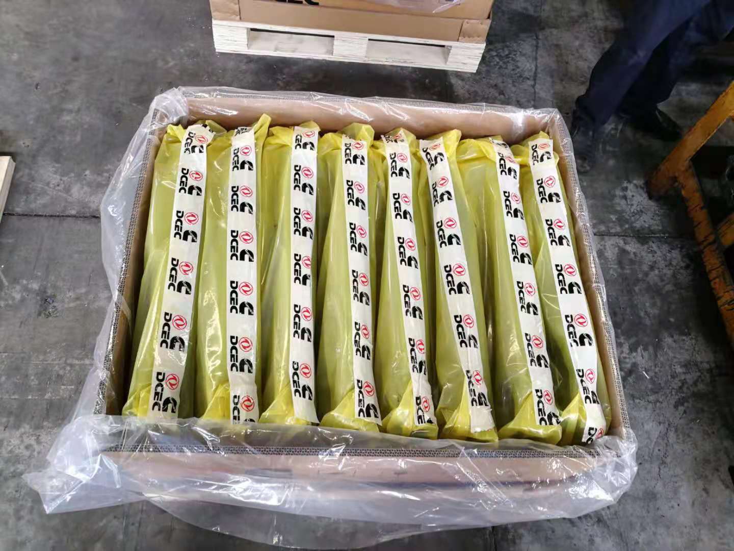 6B毛坯缸體1 6B毛坯缸體1