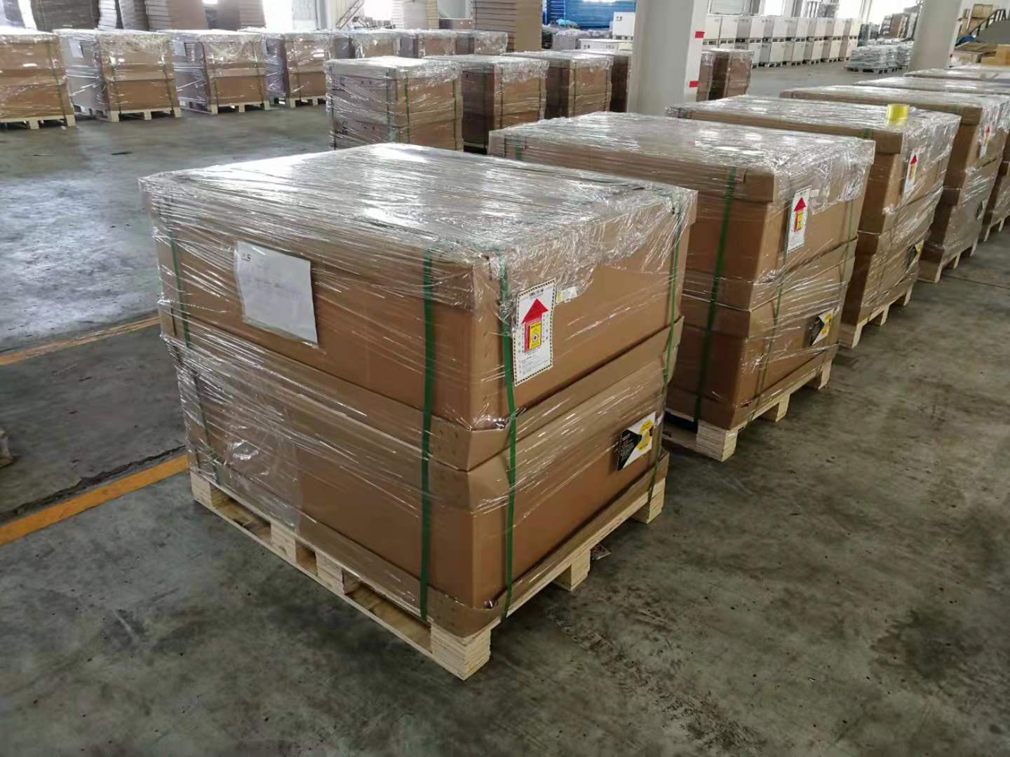 6C缸體紙箱包裝2 6C缸體紙箱包裝2