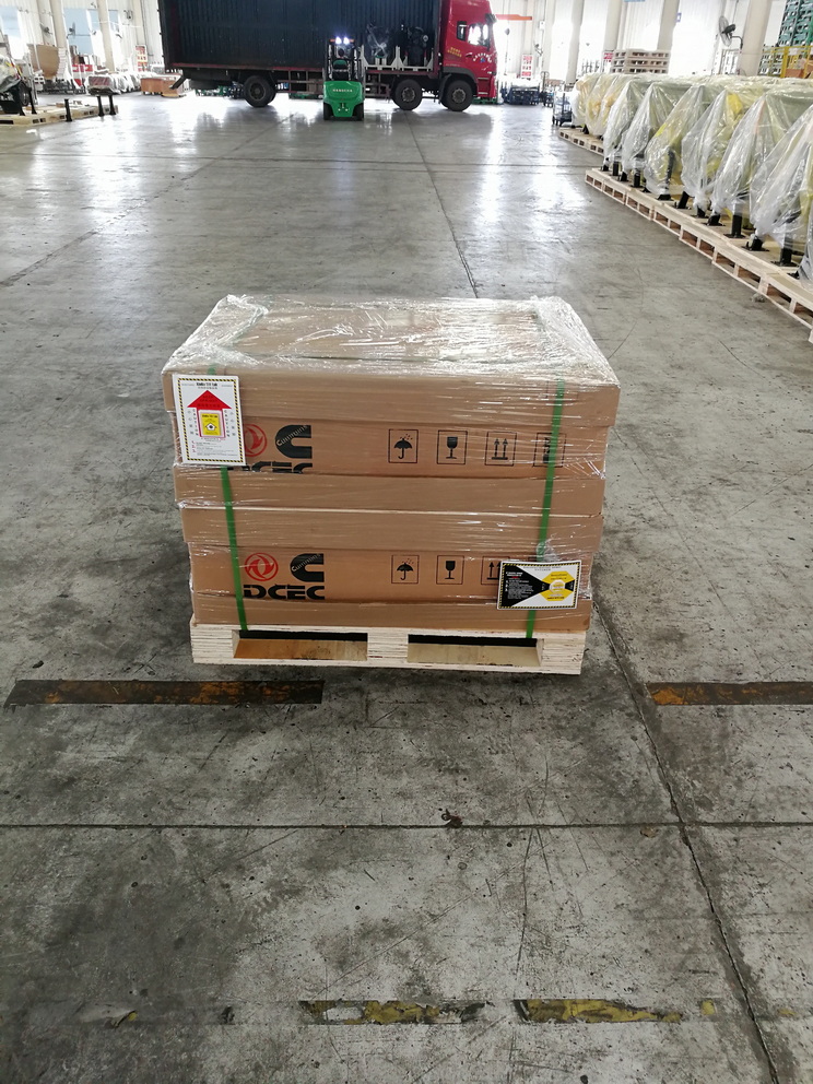 6D缸蓋出口2 6D缸蓋出口2