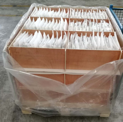 后油封座包裝 后油封座包裝