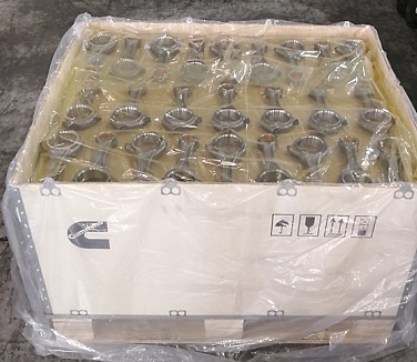 連桿包裝2 連桿包裝2