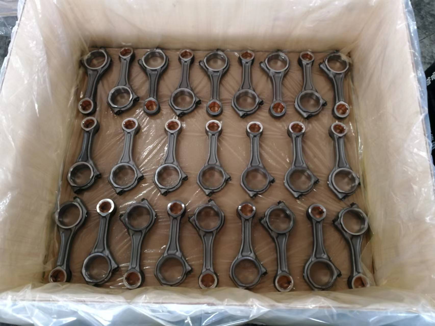 連桿包裝1 連桿包裝1