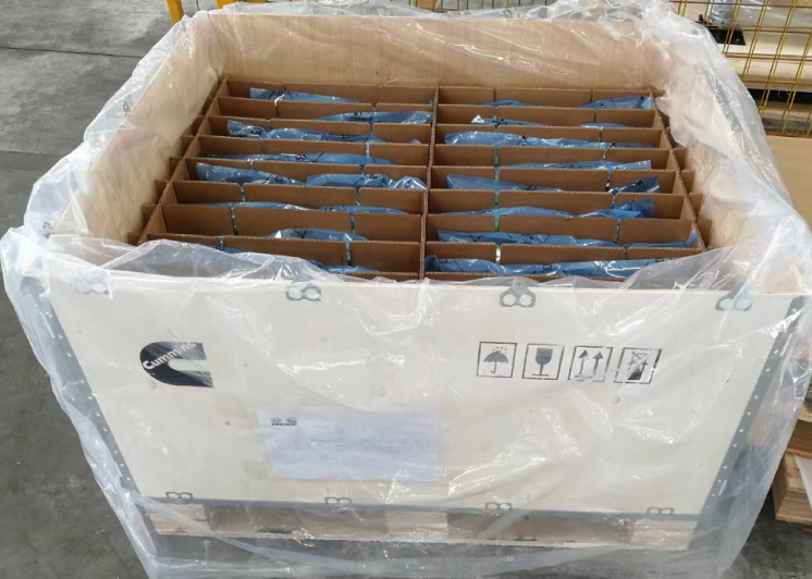 燃油共軌包裝 燃油共軌包裝