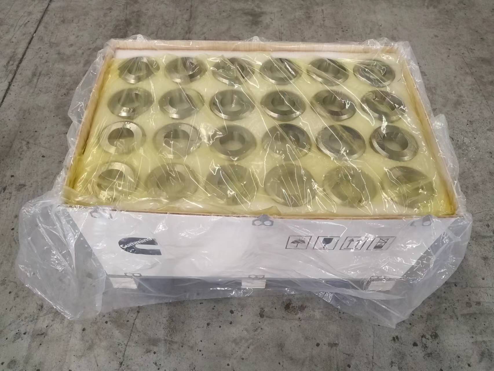 軸套包裝1 軸套包裝1